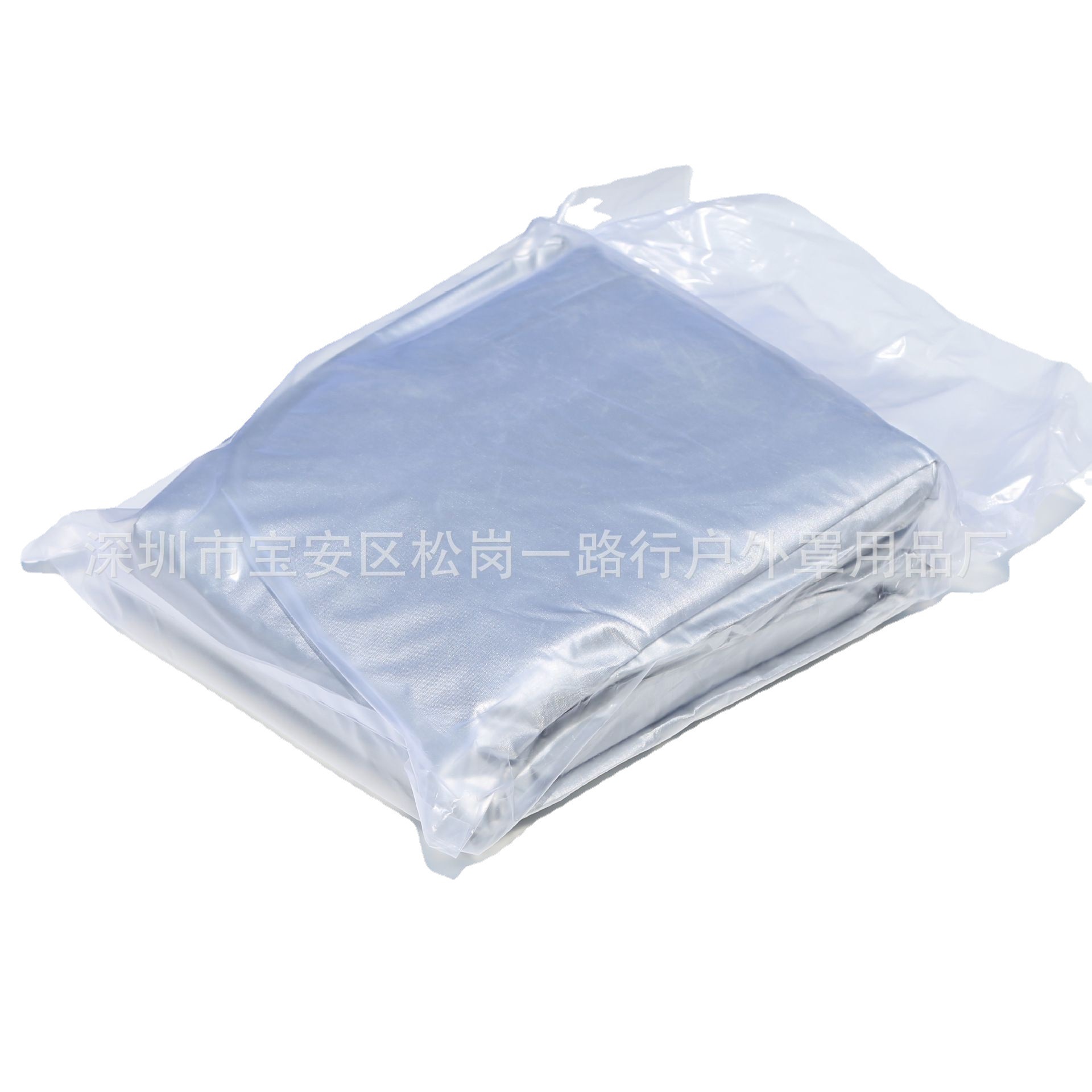 Funda para coche a prueba de sol, cubierta protectora completa, venta al por mayor de fábrica.