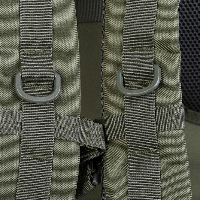 Mochila táctica de gran capacidad de 100L para comercio exterior, mochila ligera con marco de aluminio para deportes al aire libre, montañismo, ciclismo y viajes