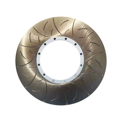 Factory customized car brake discs, Brake disc/brake drum