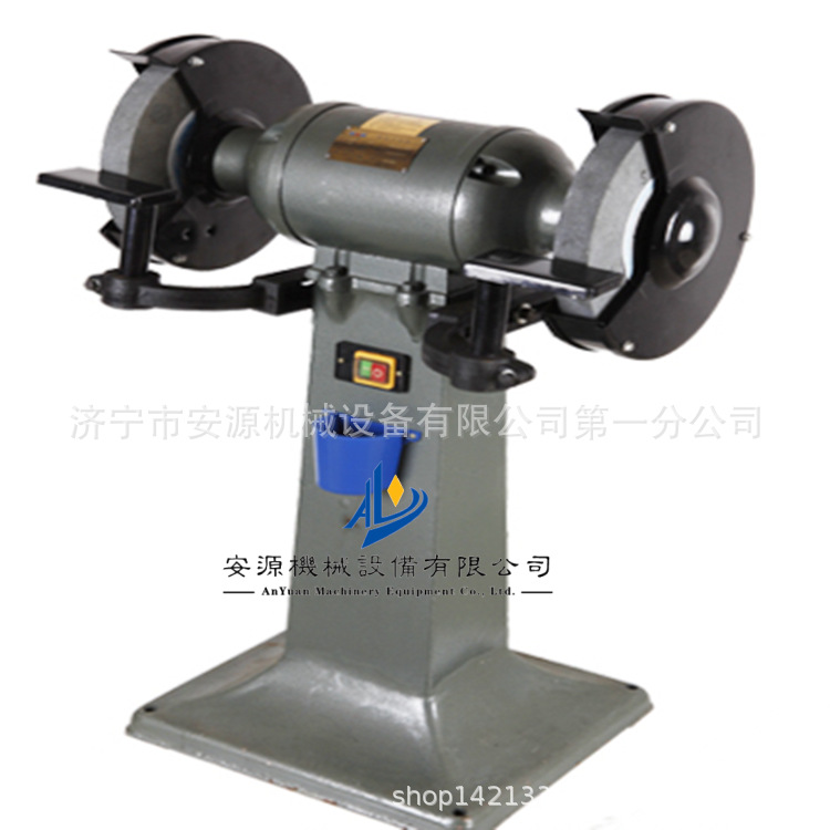 300MM立式砂轮机 专业厂家生产300MM立式砂轮机