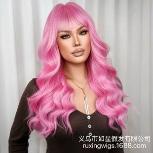 ���R�d�¿�ٰlŮ �R���������L���l���w�^��body wave hair