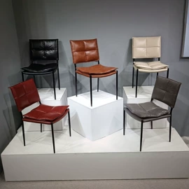 餐椅;成套餐桌椅;休闲椅/凳