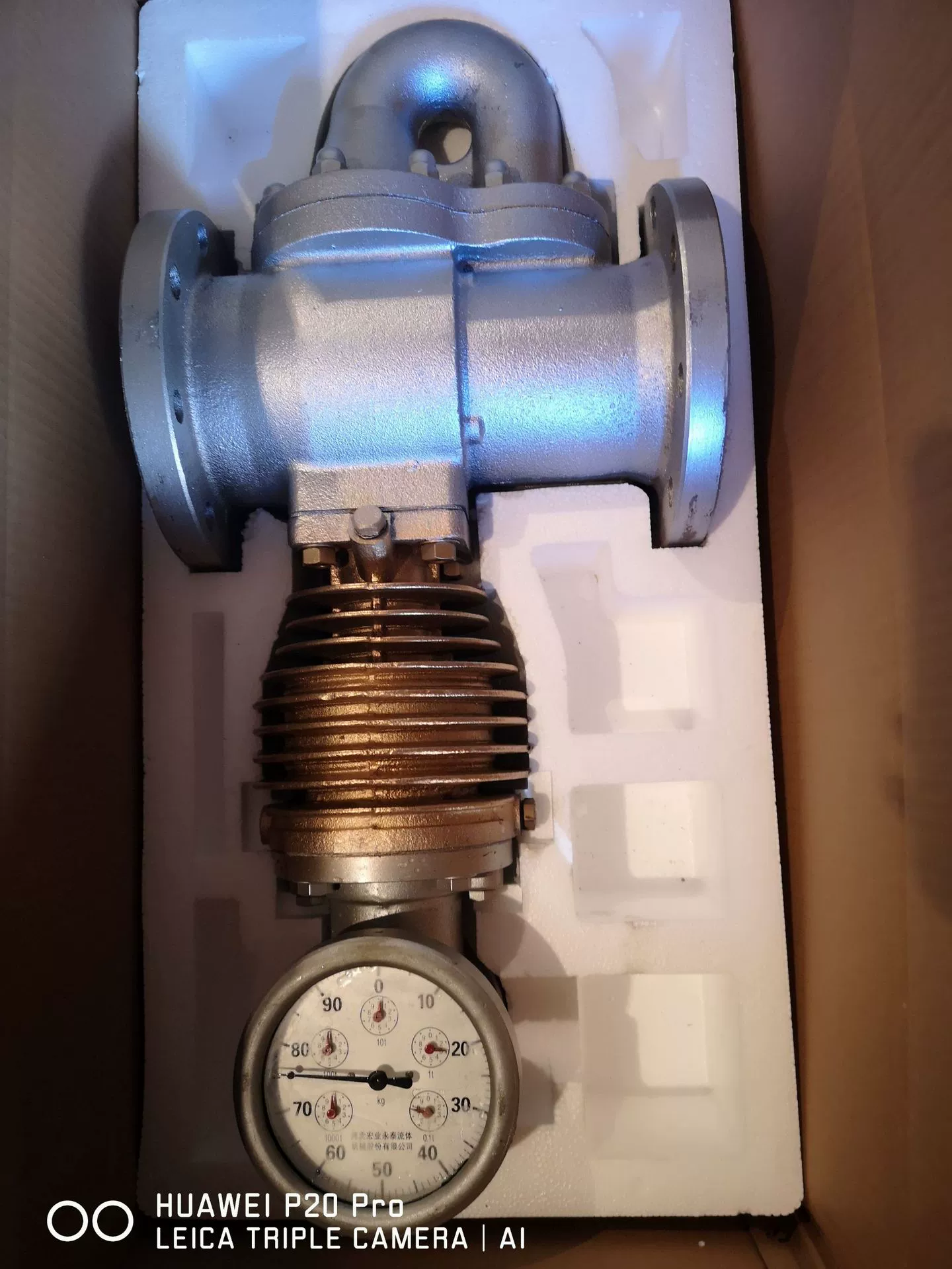 Интеллектуальный паровой расходомер Hebei Hongye LFX шунтирующего ротора паровой расходомер механический насыщенного пара