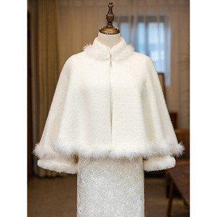 ��ɫ�r�Bë�ﶬ��������Ů���2024�¿����ױ�ů�߶˶���ë����