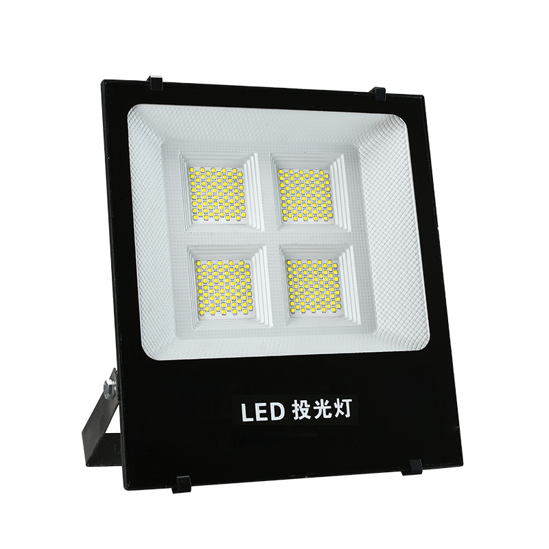 メーカー卸売 LED 投光器屋外防水フラッドライトエンジニアリングワークショップ工場照明看板スポットライト|undefined