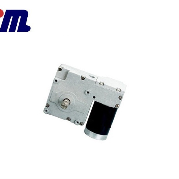 供应箱/洗衣机/ 家电专用SGW-1269FGG /DC/12V/2.8转涡轮减速电机