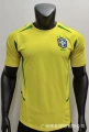 2002 Yellow Brazil home field