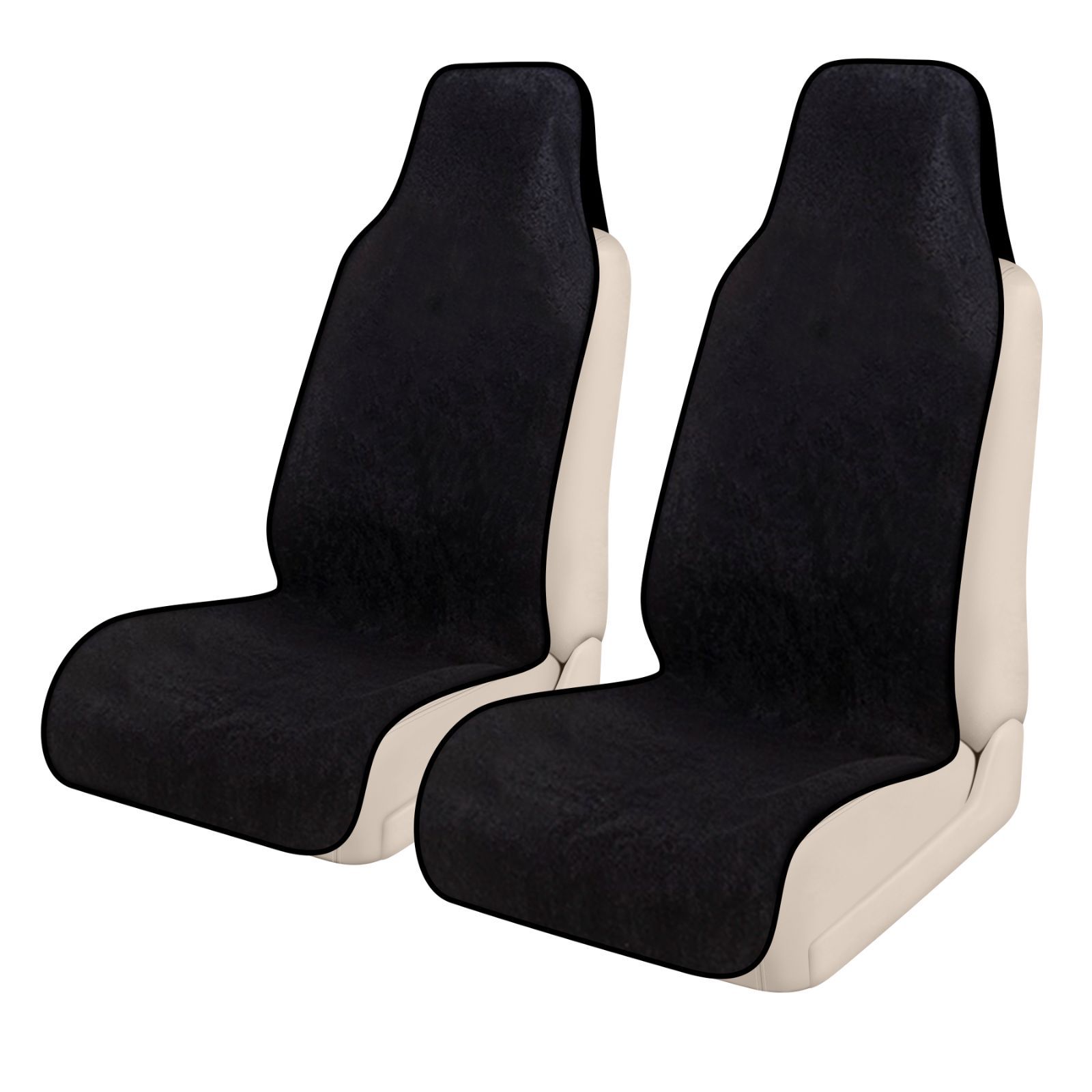 Foreign Trade Universal Car Seat Cover Pet Mat Waterproof Car Seat Cushion Amazon Cross-Border Spot Supply Wholesale