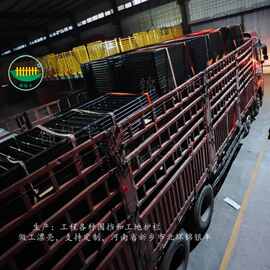焦作阳台锌钢栏杆图片 锌钢阳台围栏厂商 锌钢飘窗空调防护栏安装