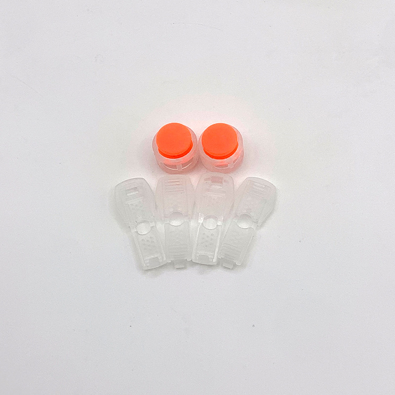 Hebilla de cordón perezoso, accesorios de fijación de hebilla sin atar para niños, botones de hebilla, hebilla de zapato, hebilla de zapato, artefacto de cordón de zapato