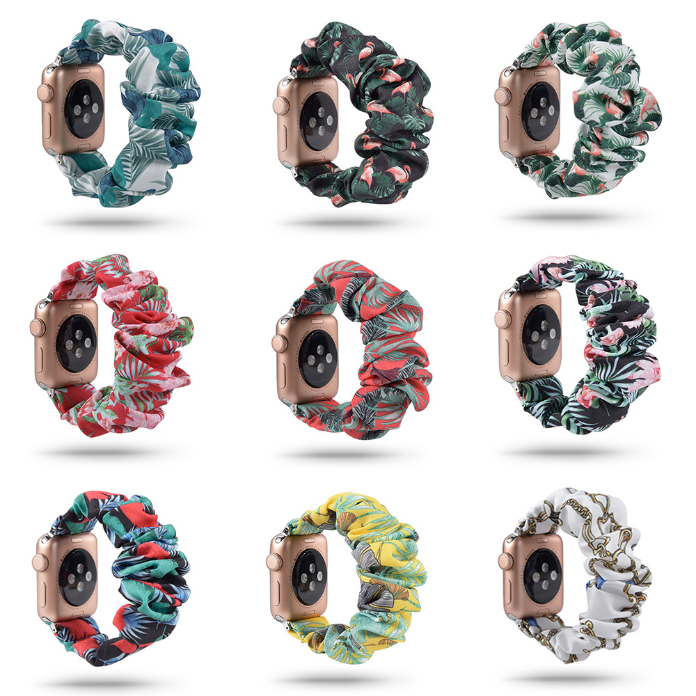 Cross-border new model suitable for iwatch apple watch strap…