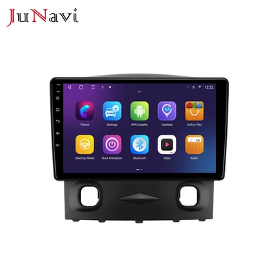 Suitable for Ford Escape DVD Navigation