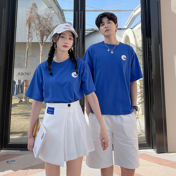 Couple clothing