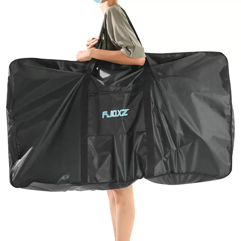 供应26-29寸自行车包单车装车包公路山地车装车袋骑行包防水防尘