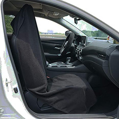 国境を越えたメーカーは自動車の通用シートカバーの対外貿易防水滑り止めシートを直接供給して汗を吸うシートクッション
