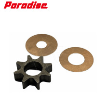 HUS高枝锯链轮1/4