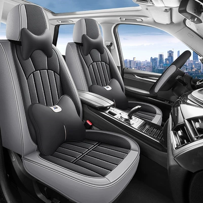 Amazon Foreign Trade Wholesale New | Universal seat cover