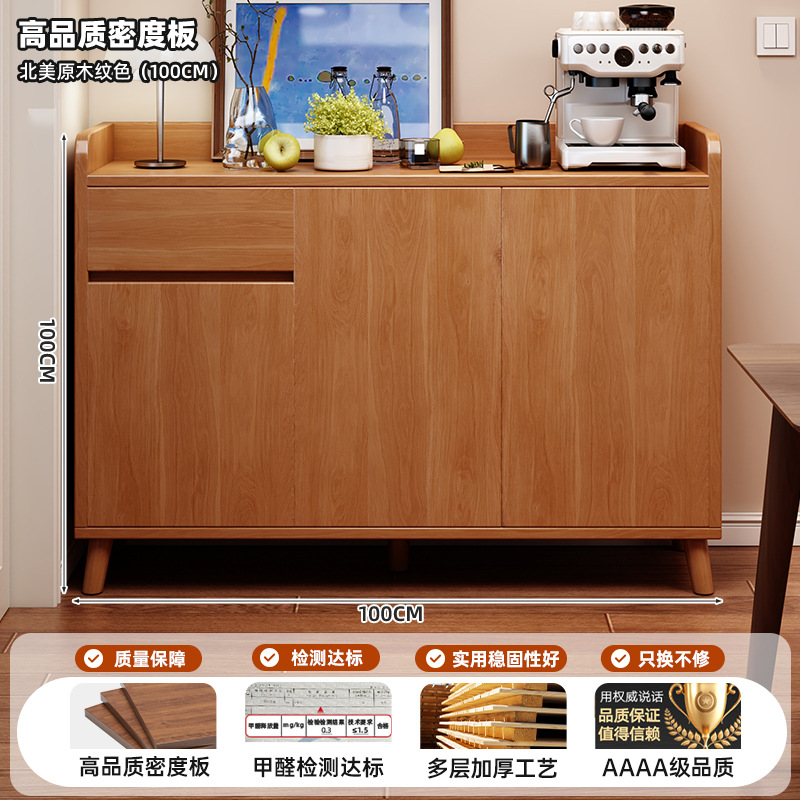 armario de té armario de salón armario de lado armario de estilo antiguo armario de almacenamiento de estilo medio armario de comedor armario de lado contra la pared armario de almacenamiento integrado