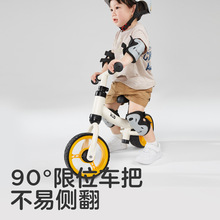 儿童平衡车1-3岁无脚踏宝宝入门级滑行车男女学步溜溜车
