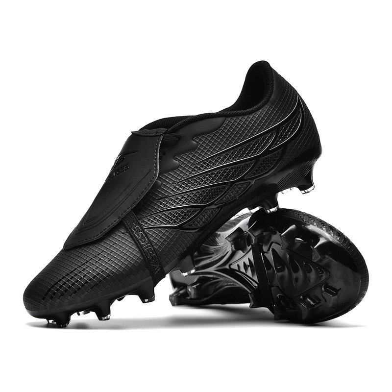 ShoeGlobe Cross-border Hot-Selling Low-Top-Schuhe für Damen und Herren, Jugend-Profi-Wettkampf-Trainings-Fußballschuhe,_voghion.com