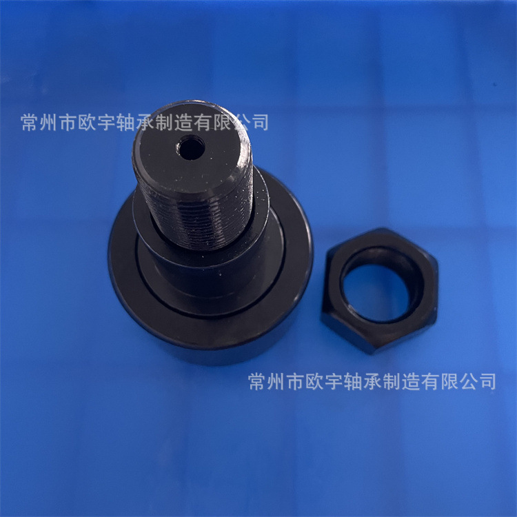 供应CCFE-1-7/8-SB 轴承 CCFE-1-7/8-B 带偏心套英制凸轮从动轴承