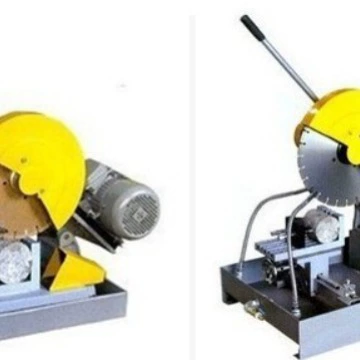 Поставка нарезки для бетонных сердечников HQ-15-15A.