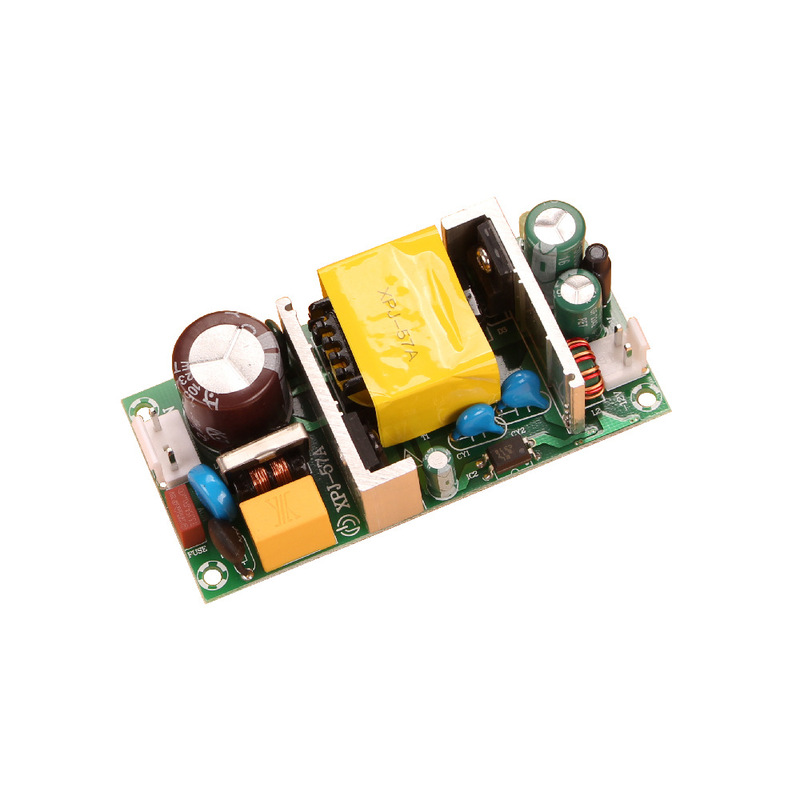 Xpj-57 Module Bare Board Acdc12V3A Switching Power Supply 24V2A Transformer Adapter 1500Ma Driver Xpj-57 Module Bare Board Acdc12V3A Switching Power Supply 24V2A Transformer Adapter 1500Ma Driver