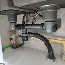 ���ͨ��ϴ��ز۳���ˮ�ܵ���ͨ�����²���ȫ���b��ˮ���p��