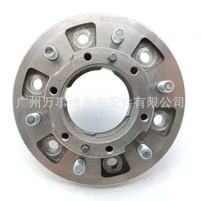Axle Head 43502-69045 43502-60040 – Bearing