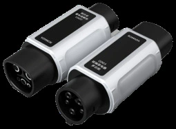 EV şarj adapterləri | to Gb/T - nacs-to-gbt