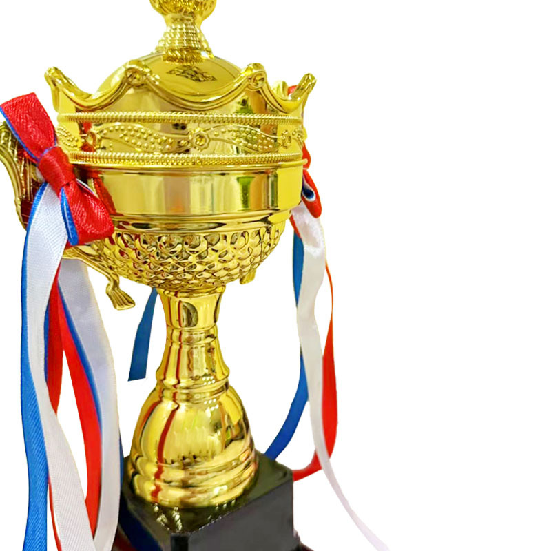 Metal creativo trofeo campeón de la subtemporada trofeo artes marciales baloncesto fútbol puede hacer estudiantes premios empresariales excelentes