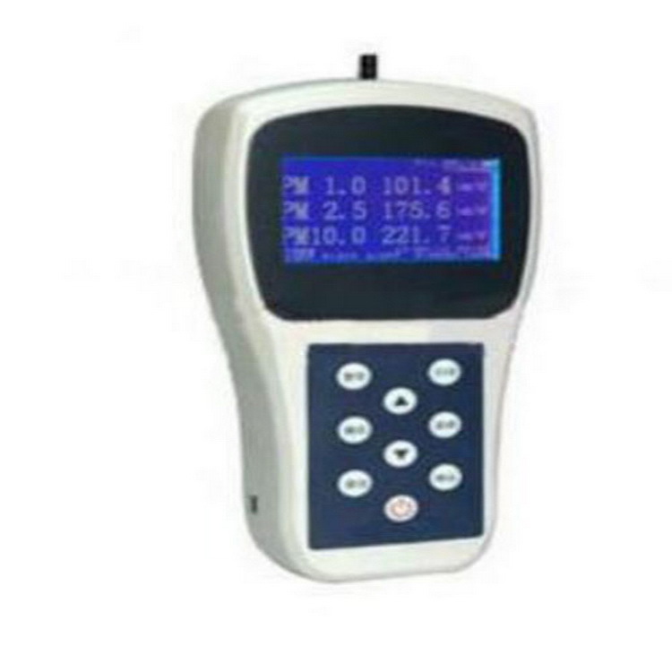 PM2.5检测仪 型号:Y09PM2.5 库号：M386538