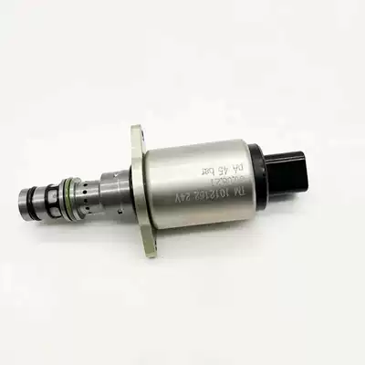 Solenoid Valves, Other power supply, ignition system