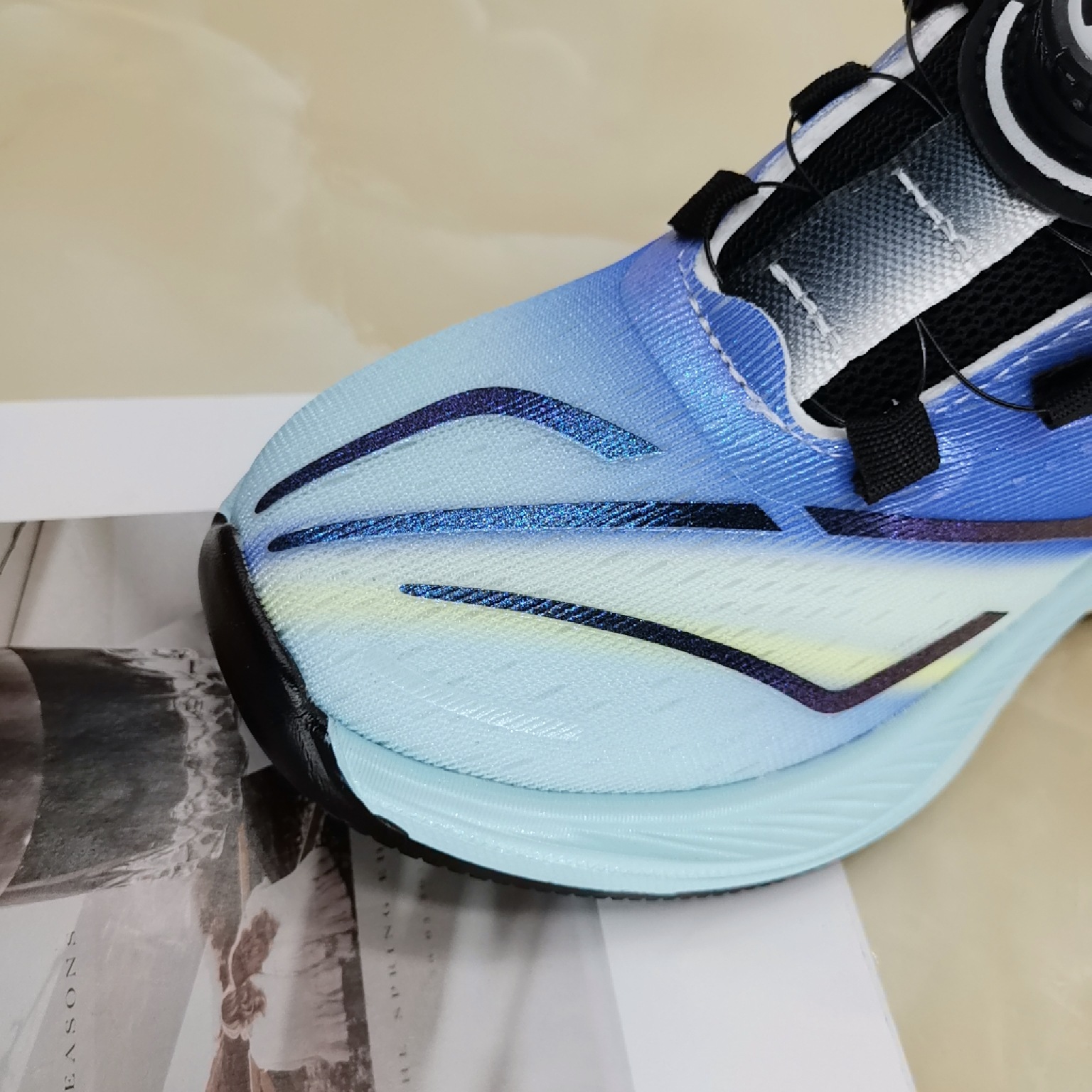 Niños de otoño red doble 33 - 38 2025 nuevos zapatos transpirables para niños zapatos de papá zapatos deportivos zapatos de hombre