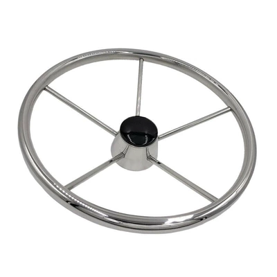 13.5 inch marine stainless | Sükan çarxları