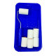Cross Border Amazon 2 Inch Sponge suit Mini Gadget suit 2 Inch Foam Paint Brush