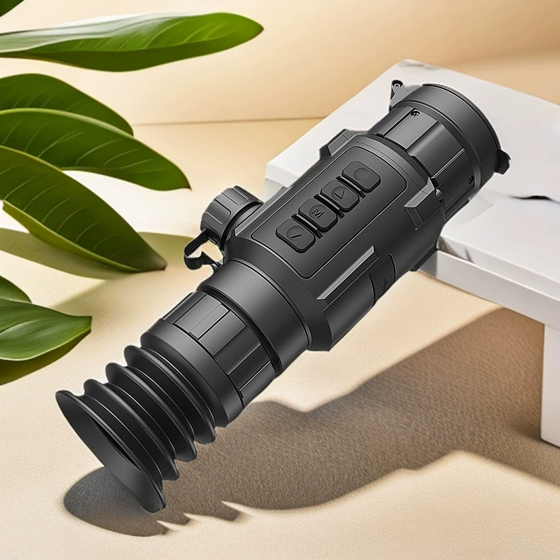 LGT R6 Инфракрасный тепловизионный томограф ночного видения