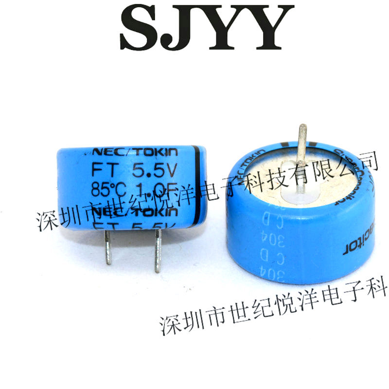 法拉电容 NEC/TOKIN 原装  FYL0H223Z 5.5V 0.022F C型 下单请咨