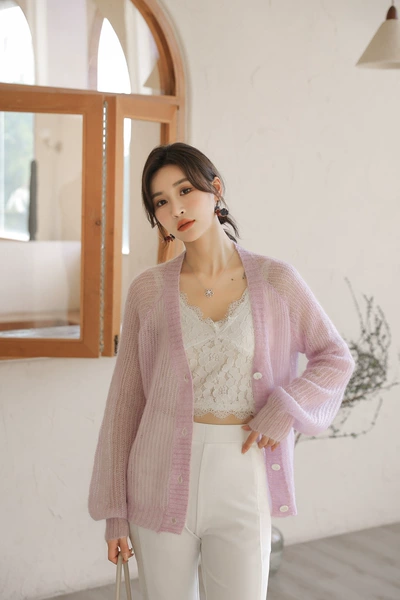 Shallow purple