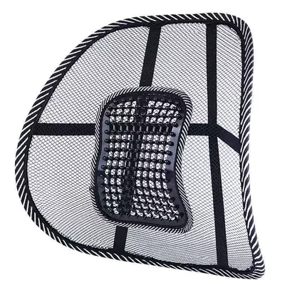 Lumbar Support Cushion for All: Waist support