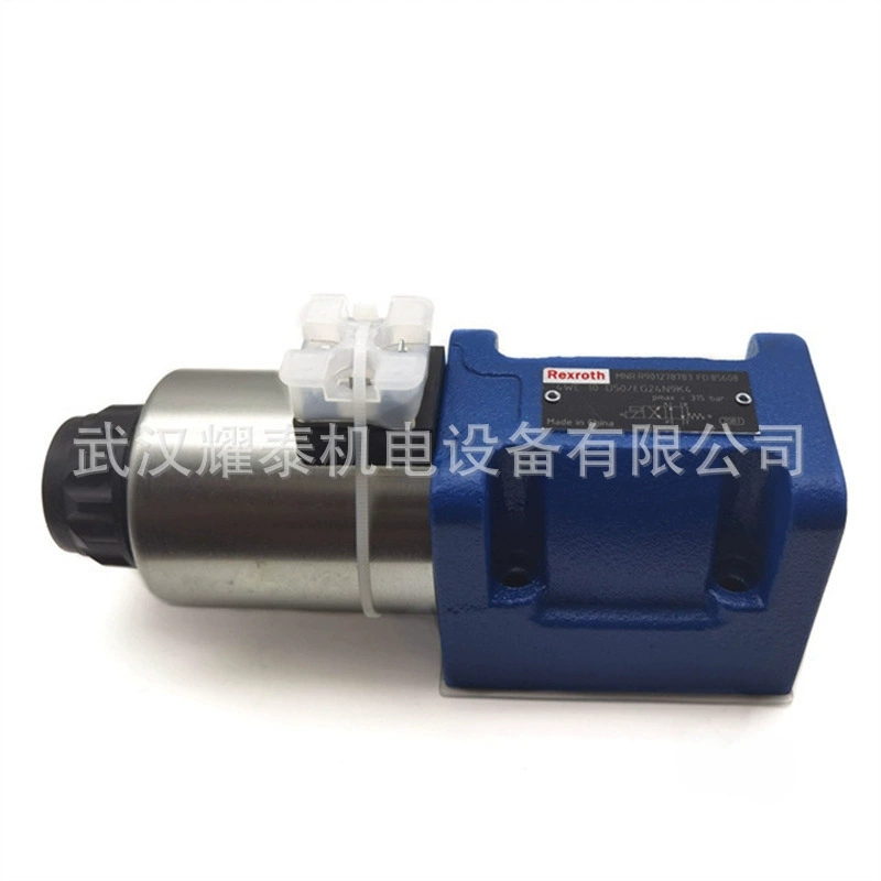 Клапан рулевого управления R901278769 4WE10Y5X/EG24N9K4/M