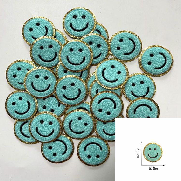 7 # 청록색 웃는 얼굴 * 껌 * 둥근 심장 * 웃는 얼굴 사랑