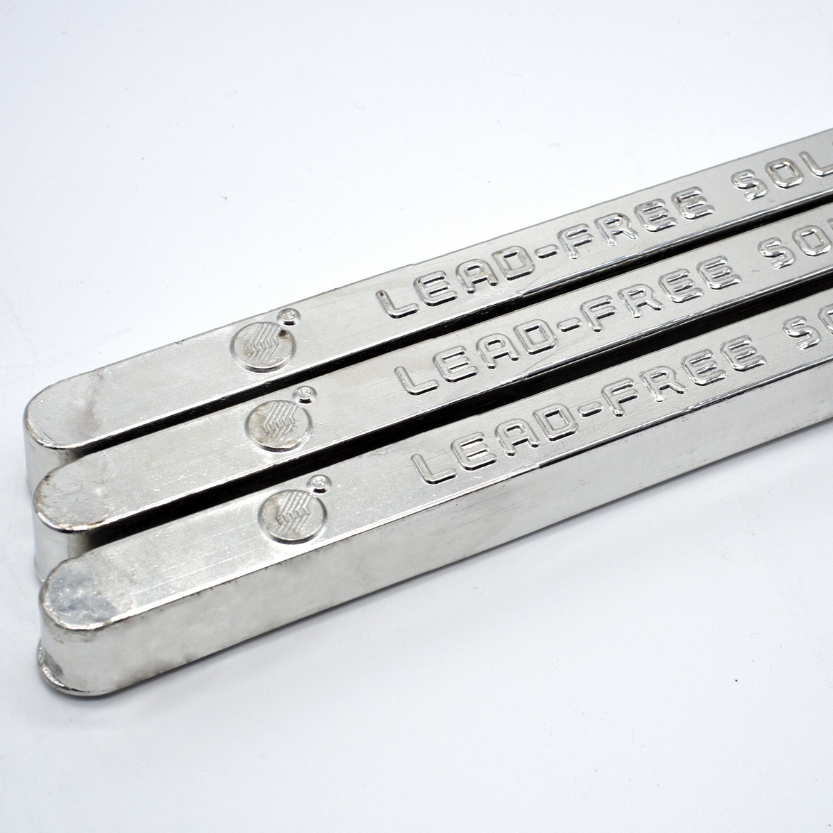 供应深圳星之岛品牌55%电解焊锡条Sn55-Pb45