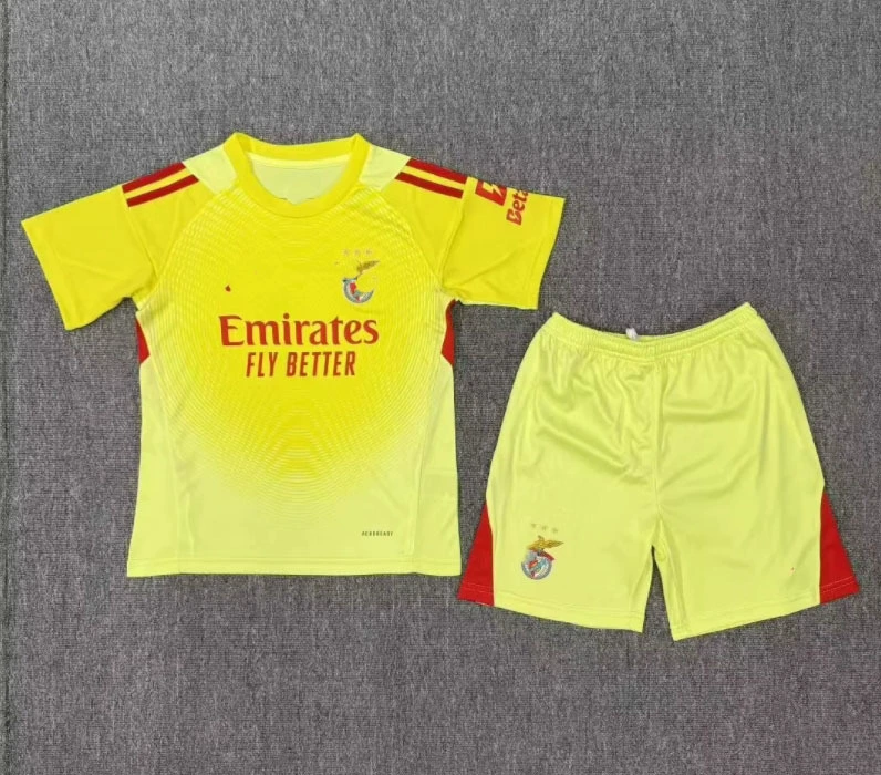 2526 Newcastle West Ham Paris Bremen Porto Club Home and Away Детский спортивный комплект
