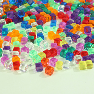 8MM��͸�����Ų�DIY���KС���K�����������w���ƶ��_˹���K������
