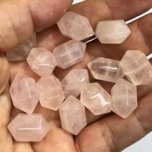 ��Ȼ�۾�8X16MM 10X18MM �p���������ǈA�� ������F Stone Beads