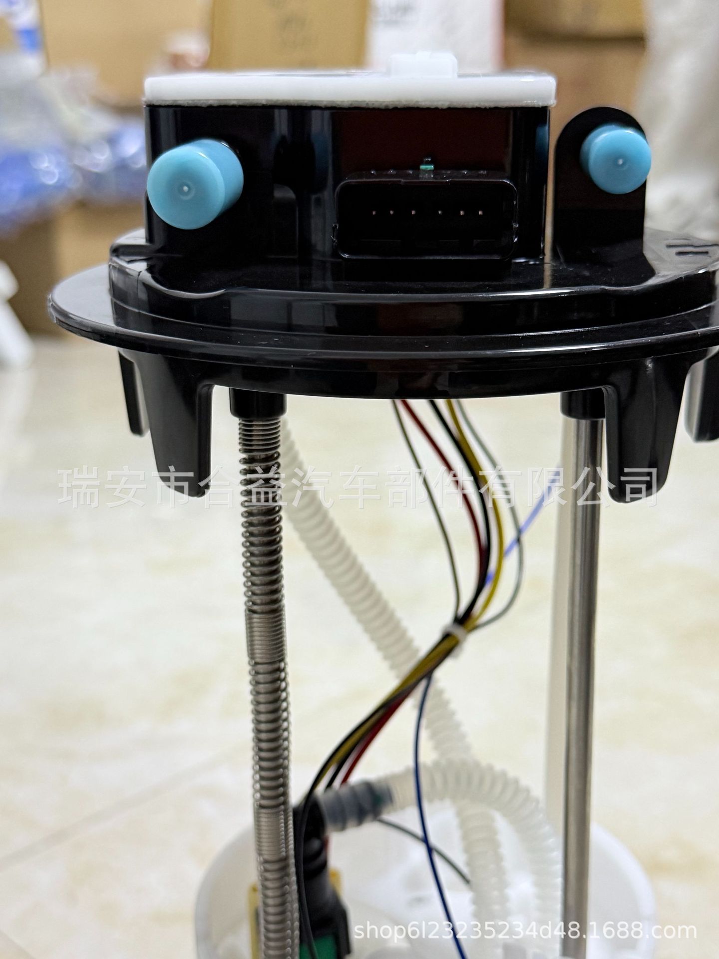 Cross-border e-commerce 9811298780 Fuel pump gasoline pump