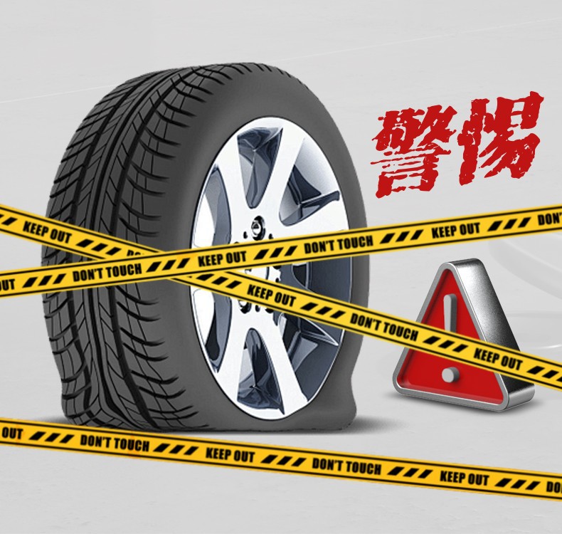 Tire Pressure Monitoring System Built-In Sensor Compatible with Buick Regal, Lacrosse, Excelle, Envision, and Mini Models