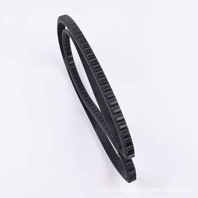 Xpb1425 Toothed Triangle Belt Avtomobil ötürücü kəmərləri