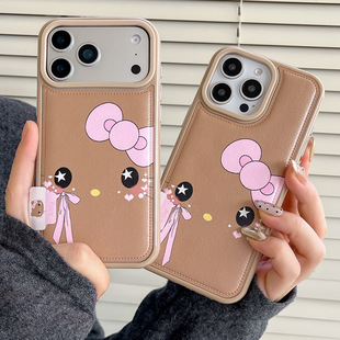 Ƥ�|��ɫ��Ę؈�O��17promax�֙C���m��iPhone16���o�׿ɐ�15pro